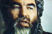  Martyred Leader Abdul Ali Mazari (R.A)